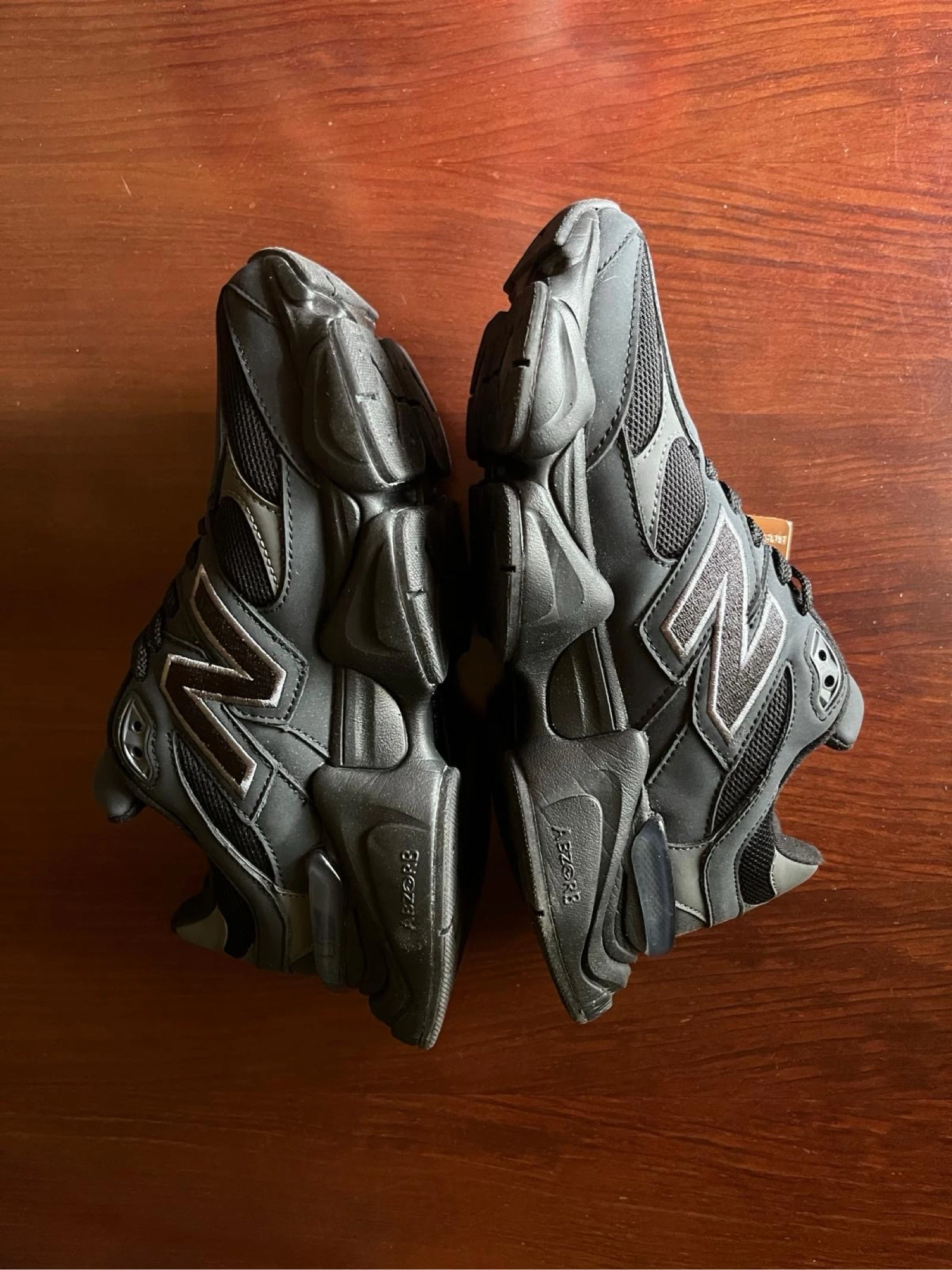 Chaussures New Balance 9060 – photo 4